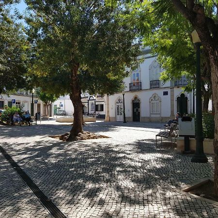 Casa Da Ponte Apartman Estoi Kültér fotó