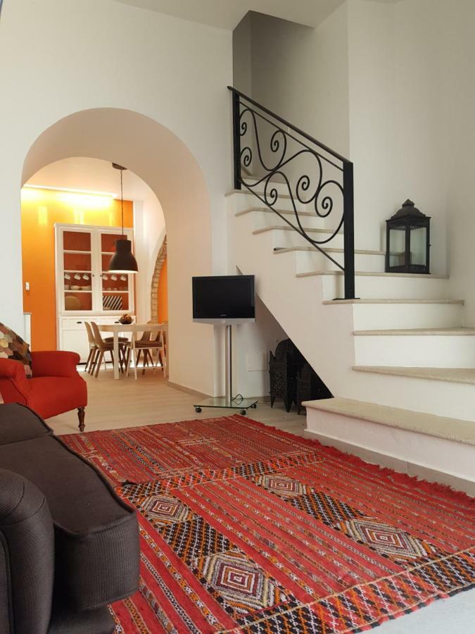 Casa Da Ponte Apartman Estoi Kültér fotó