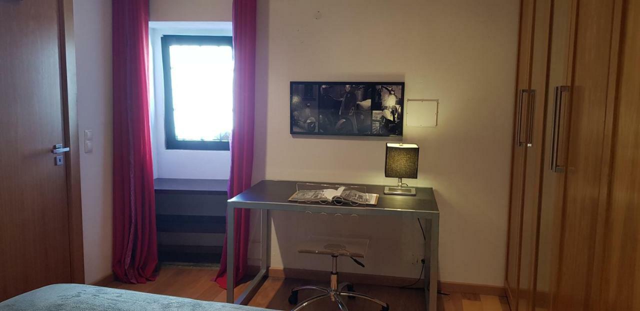 Casa Da Ponte Apartman Estoi Kültér fotó