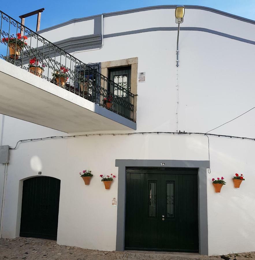 Casa Da Ponte Apartman Estoi Kültér fotó