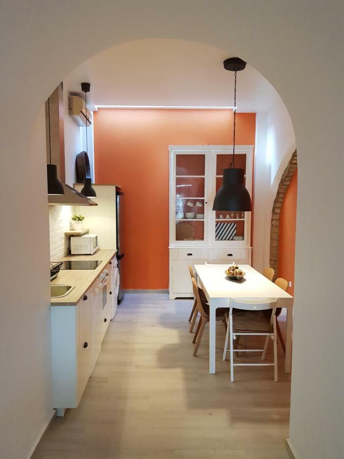 Casa Da Ponte Apartman Estoi Kültér fotó