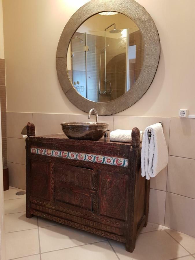Casa Da Ponte Apartman Estoi Kültér fotó