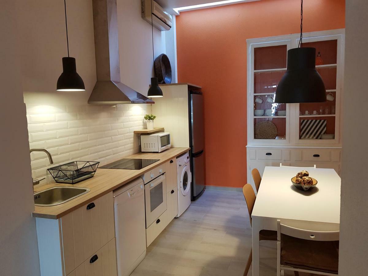 Casa Da Ponte Apartman Estoi Kültér fotó
