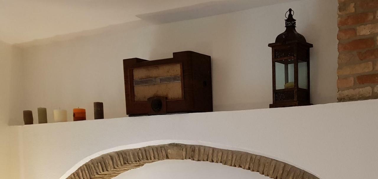 Casa Da Ponte Apartman Estoi Kültér fotó