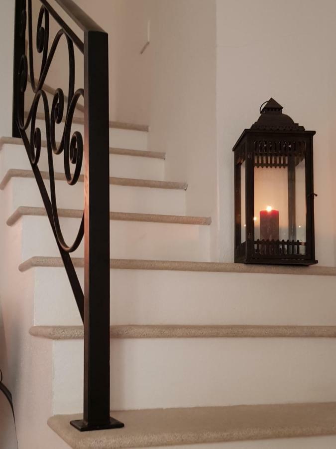 Casa Da Ponte Apartman Estoi Kültér fotó