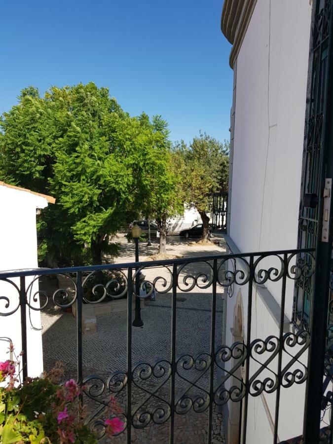 Casa Da Ponte Apartman Estoi Kültér fotó