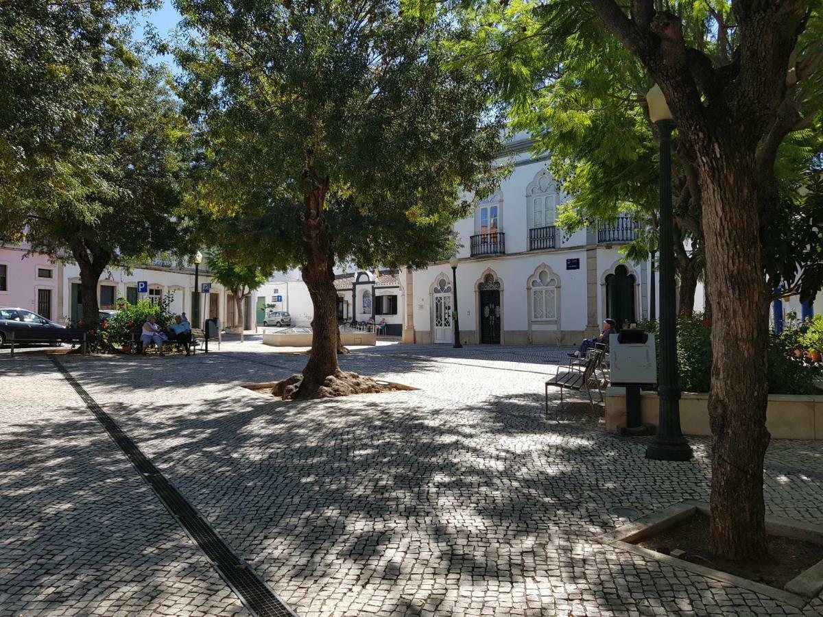 Casa Da Ponte Apartman Estoi Kültér fotó